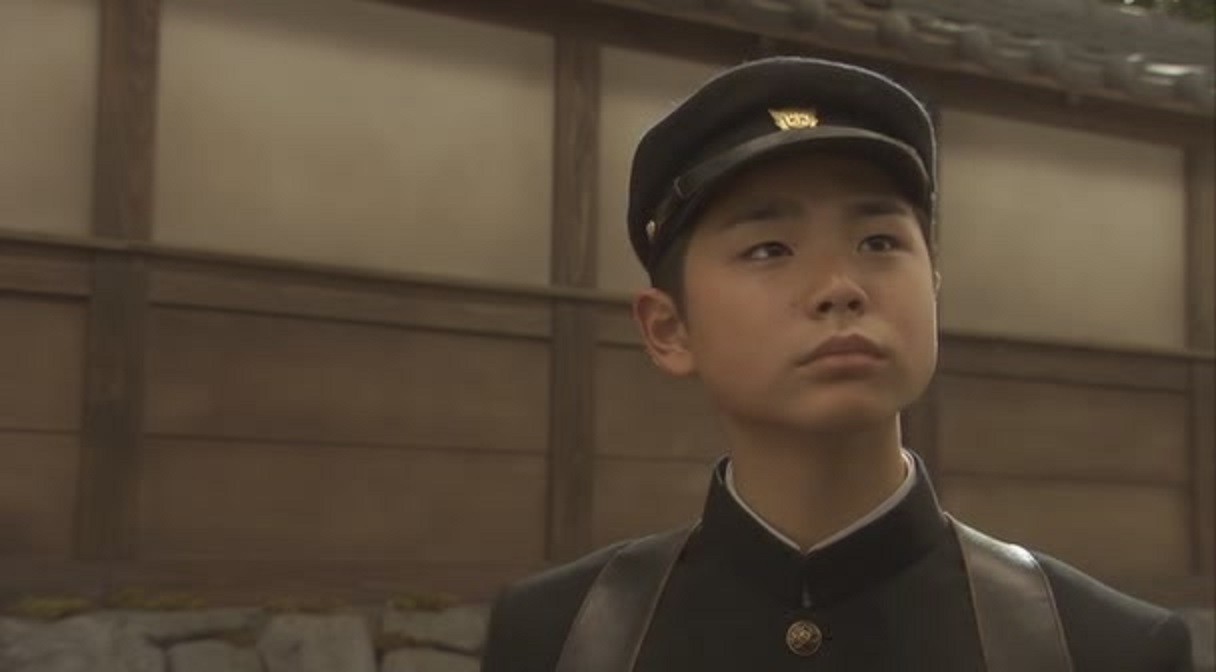 佐贺的超级阿嬷剧照的剧照