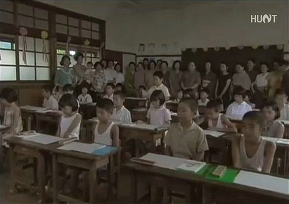 佐贺的超级阿嬷剧照的剧照