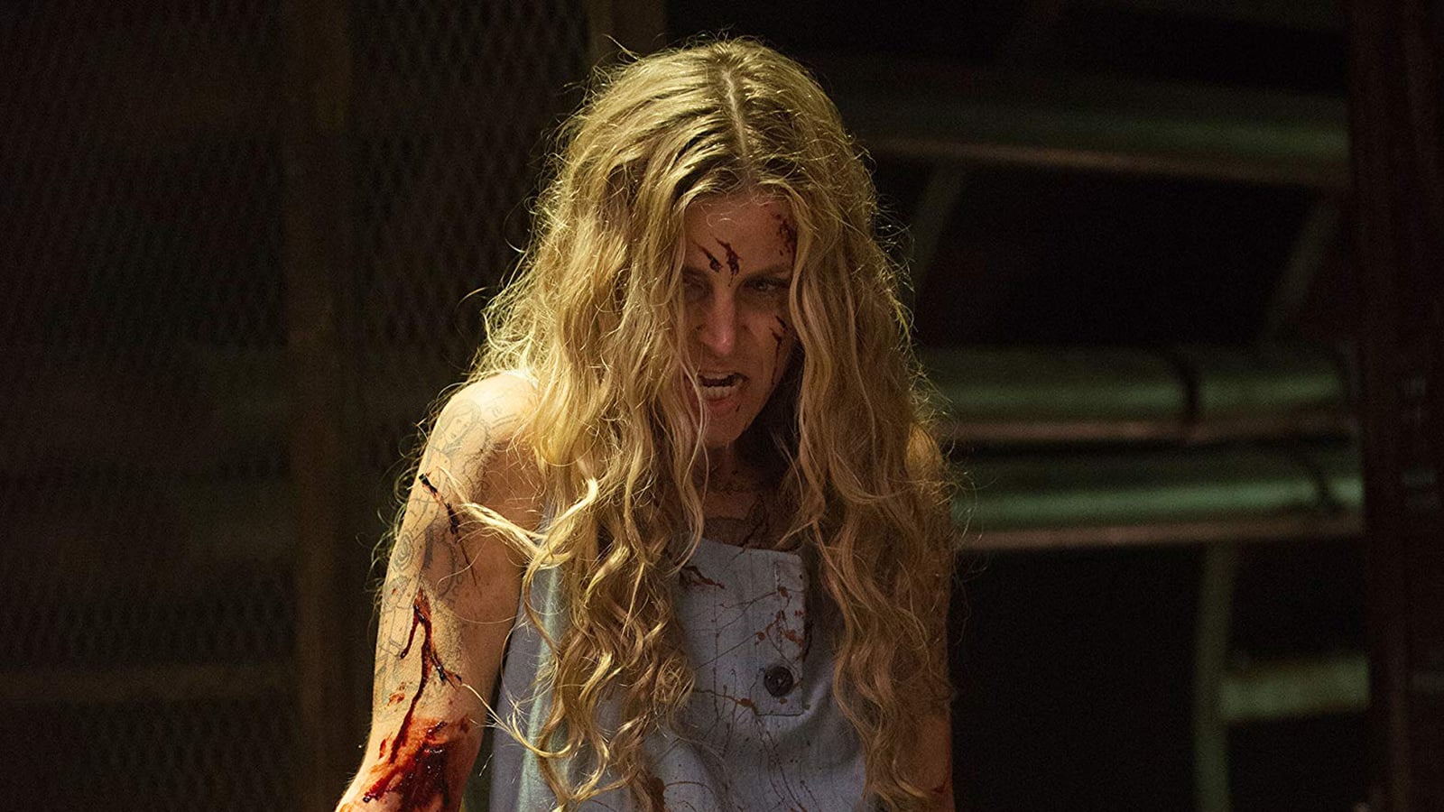 千尸屋3剧照的剧照