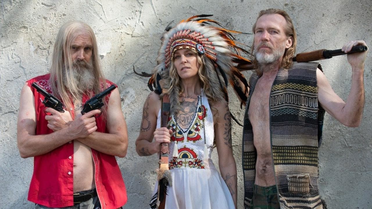 千尸屋3剧照的剧照