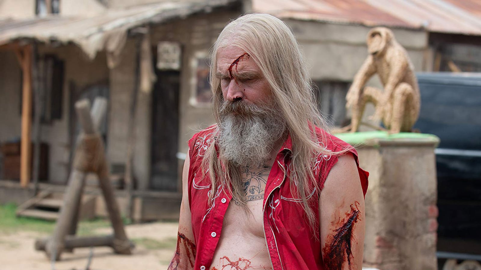 千尸屋3剧照的剧照