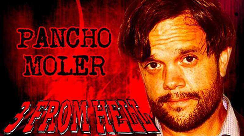 千尸屋3剧照的剧照