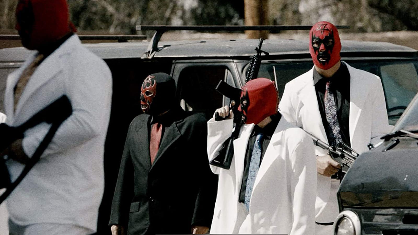 千尸屋3剧照的剧照