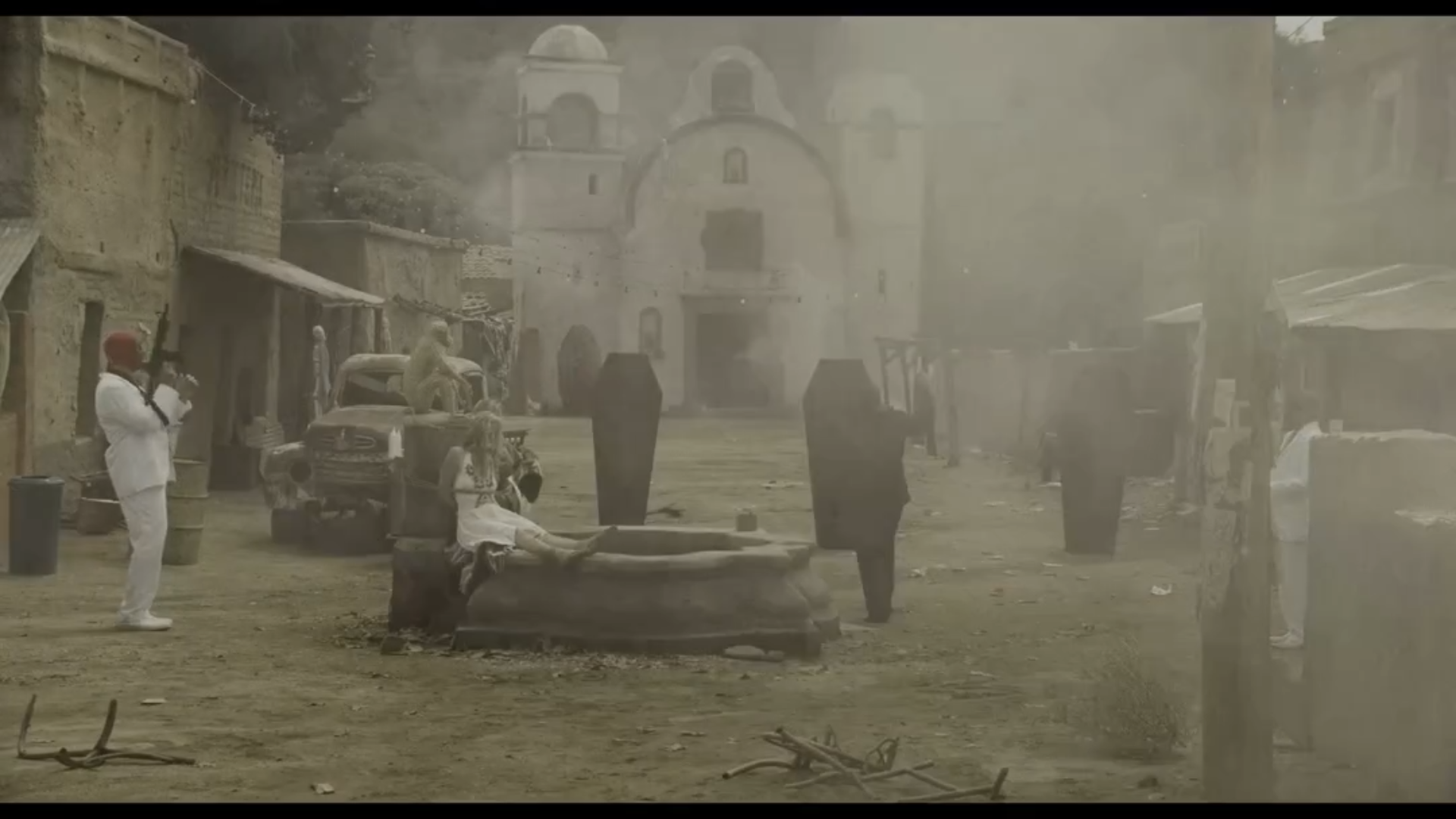 千尸屋3剧照的剧照