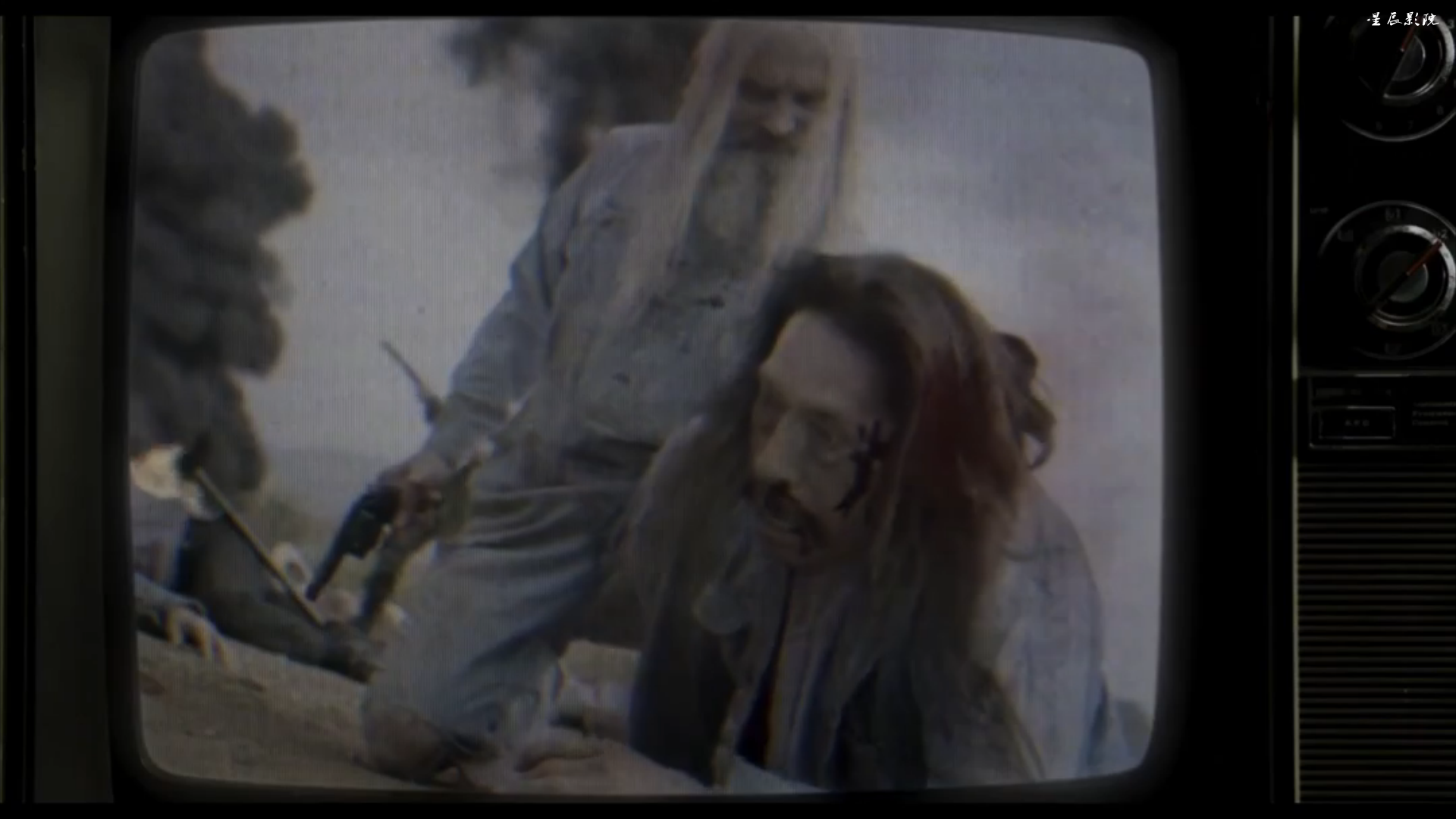 千尸屋3剧照的剧照