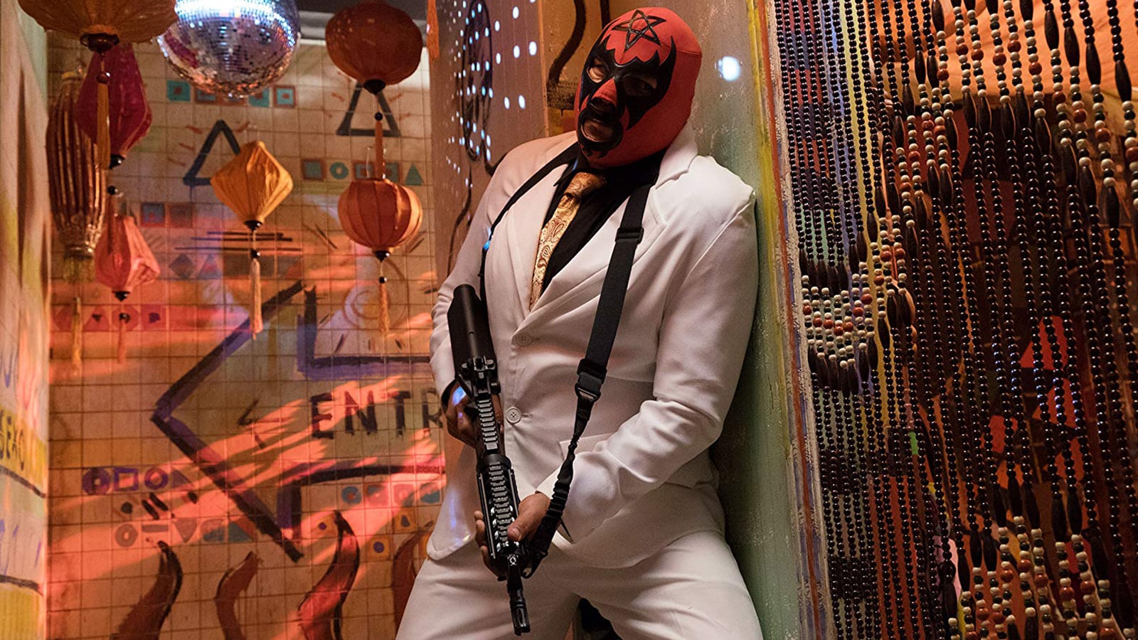 千尸屋3剧照的剧照