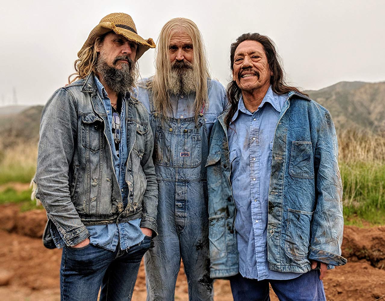 千尸屋3剧照的剧照