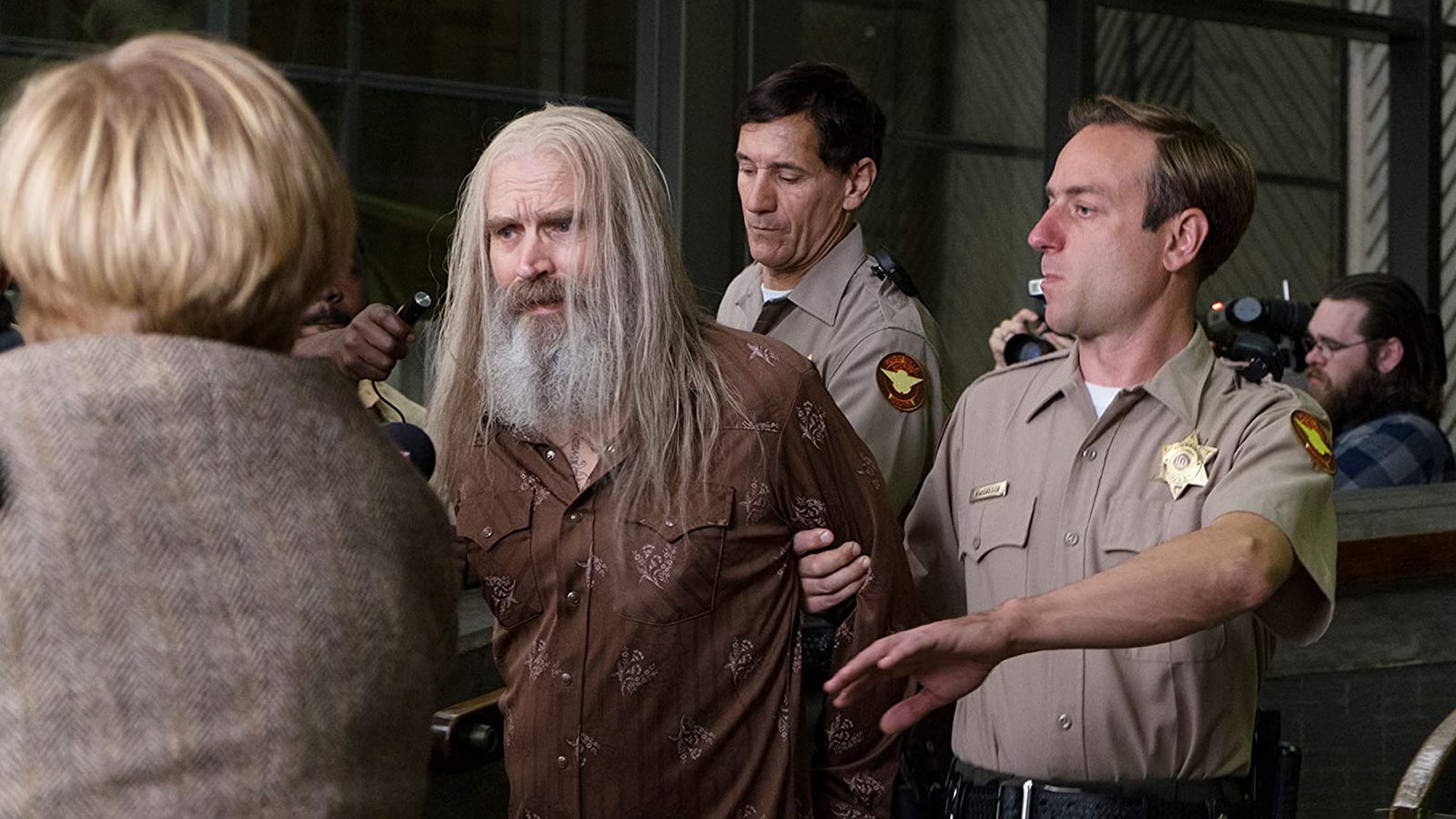 千尸屋3剧照的剧照