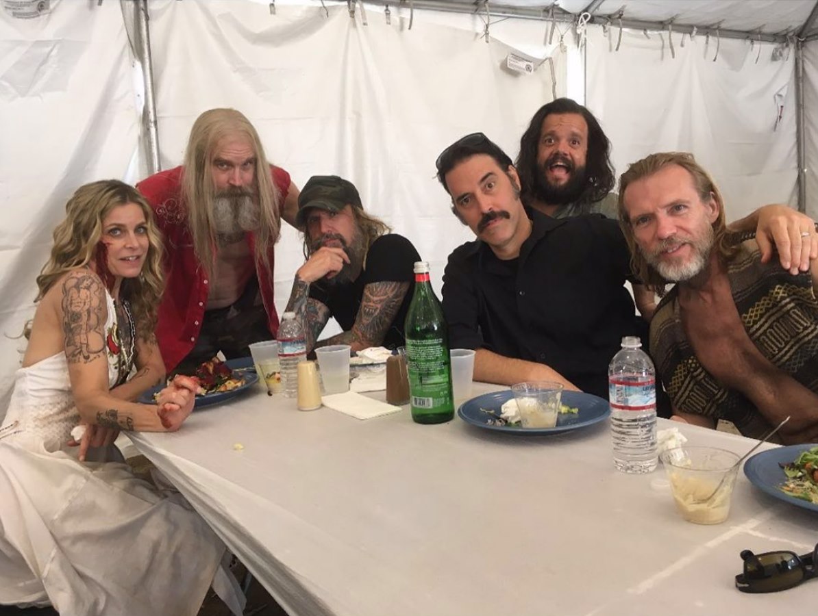 千尸屋3剧照的剧照