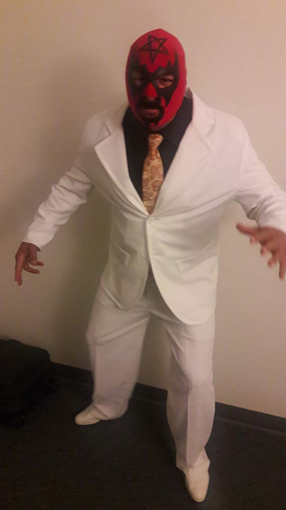 千尸屋3剧照的剧照