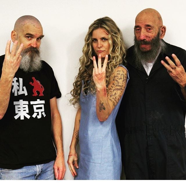 千尸屋3剧照的剧照