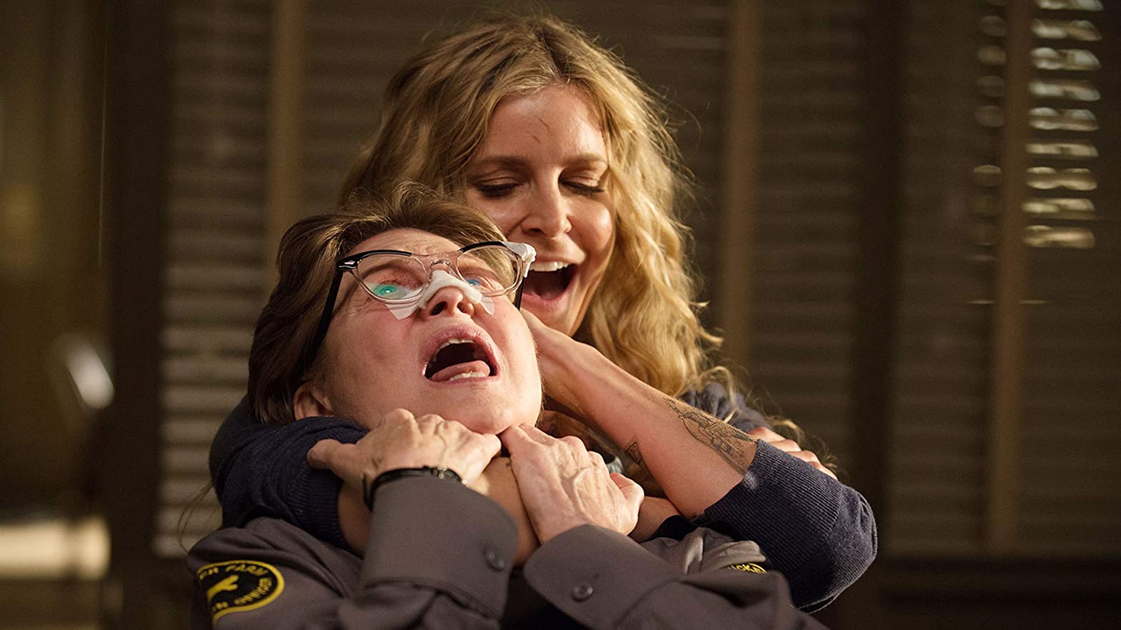 千尸屋3剧照的剧照