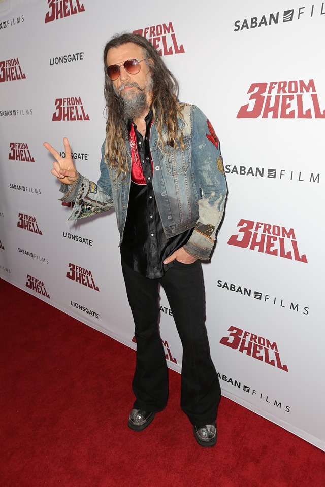 千尸屋3剧照的剧照