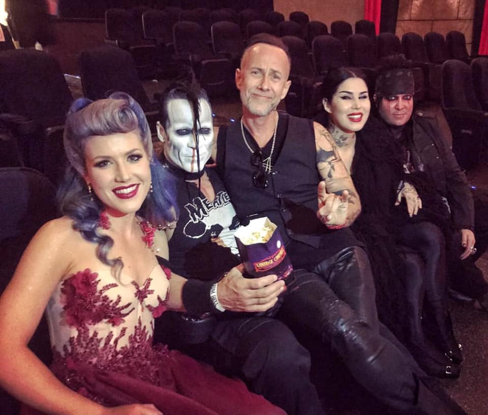 千尸屋3剧照的剧照