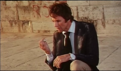 凶眼剧照的剧照