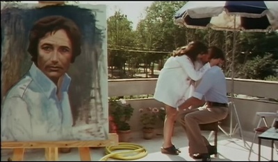 凶眼剧照的剧照