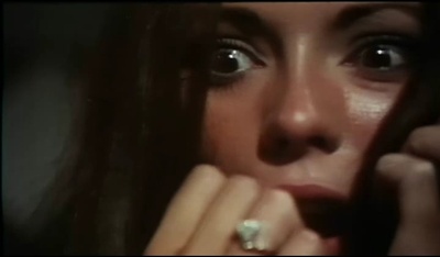 凶眼剧照的剧照