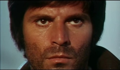 凶眼剧照的剧照