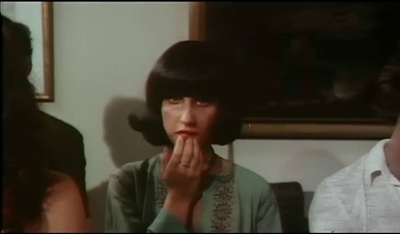 凶眼剧照的剧照