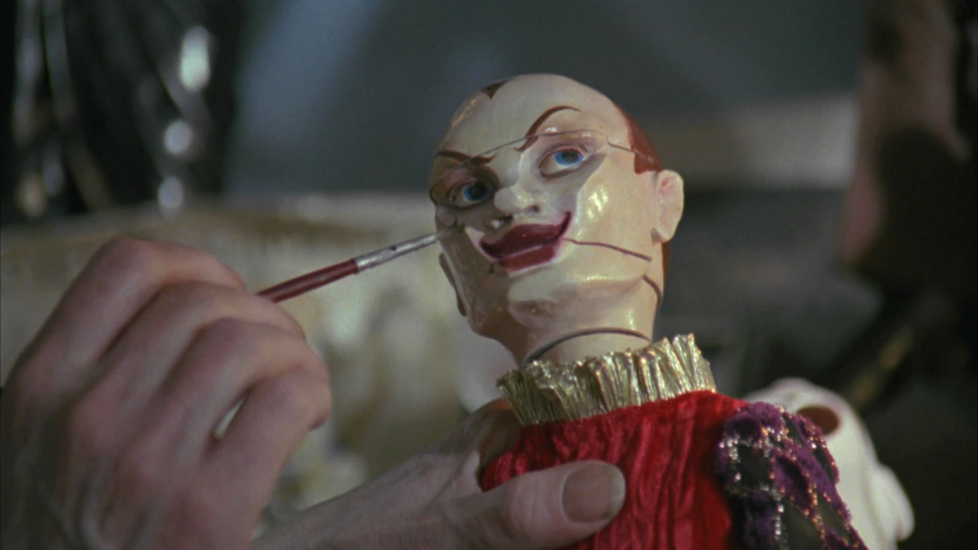 魔偶奇谭剧照的剧照