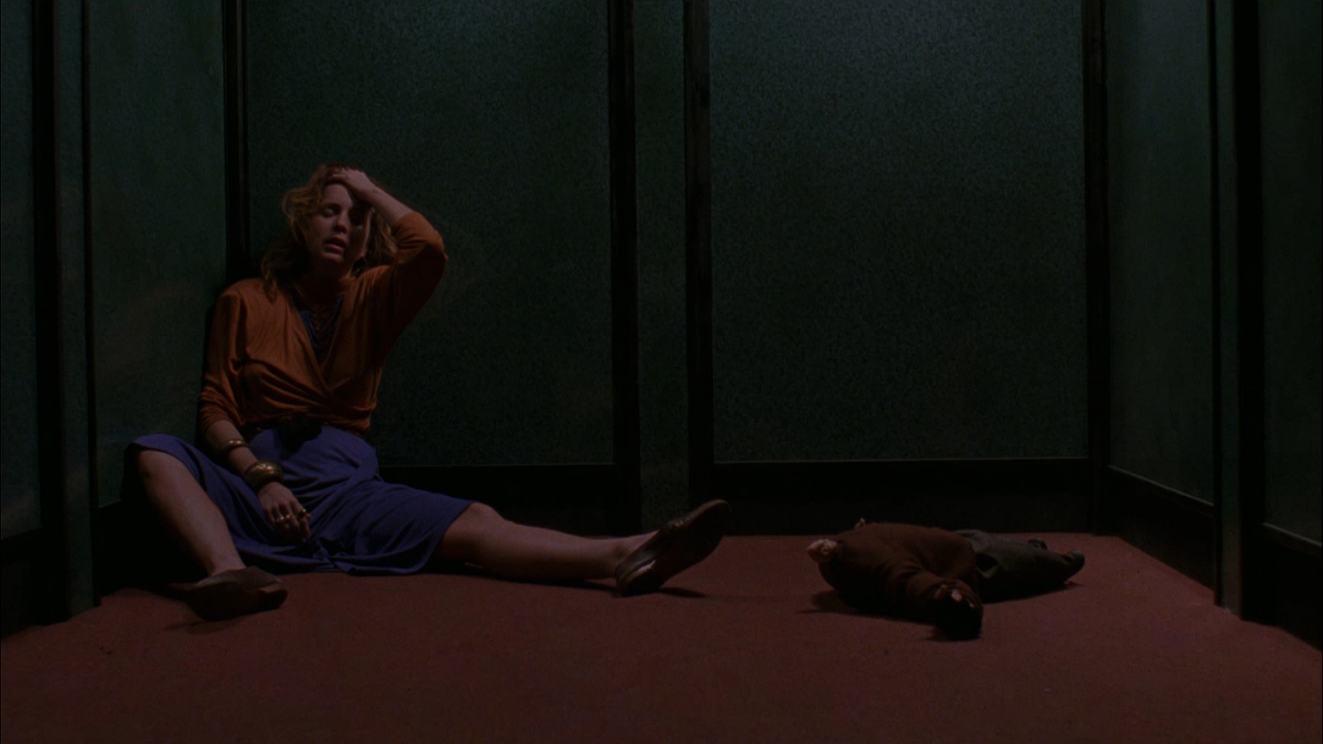 魔偶奇谭剧照的剧照