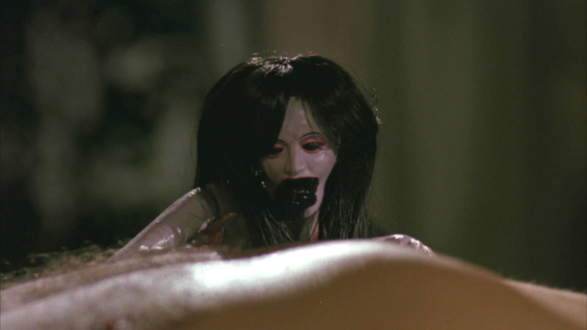 魔偶奇谭剧照的剧照