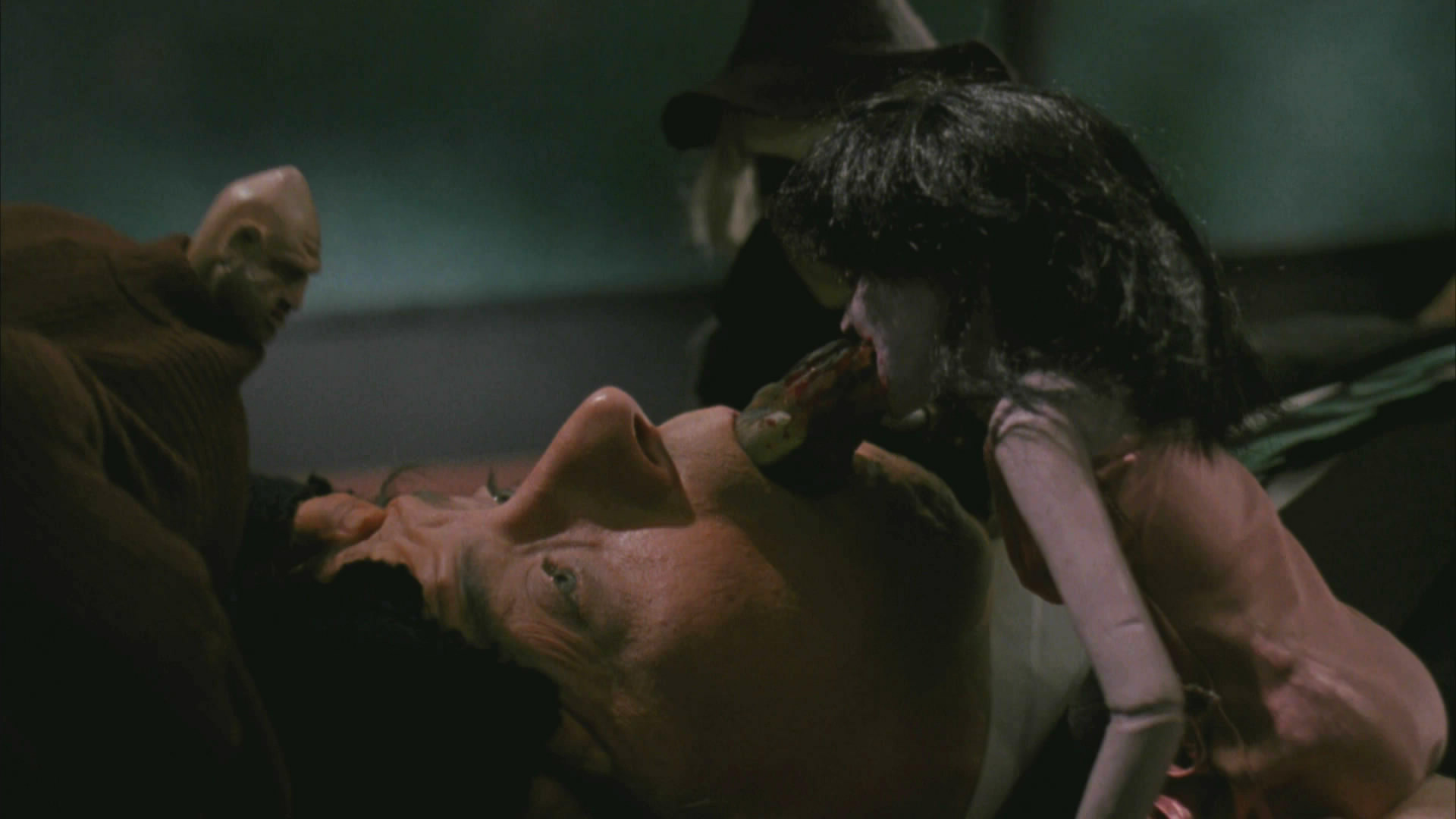 魔偶奇谭剧照的剧照