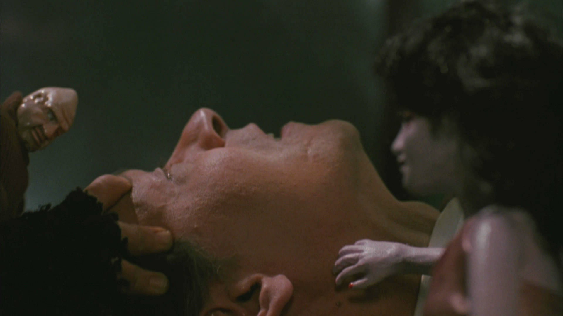 魔偶奇谭剧照的剧照