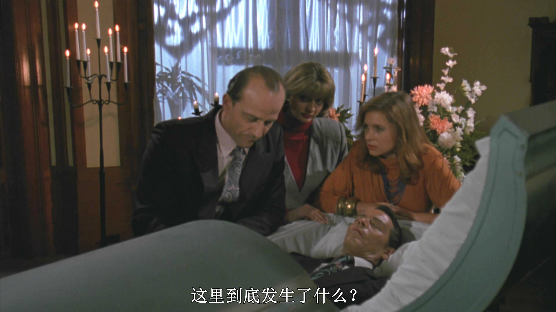 魔偶奇谭剧照的剧照