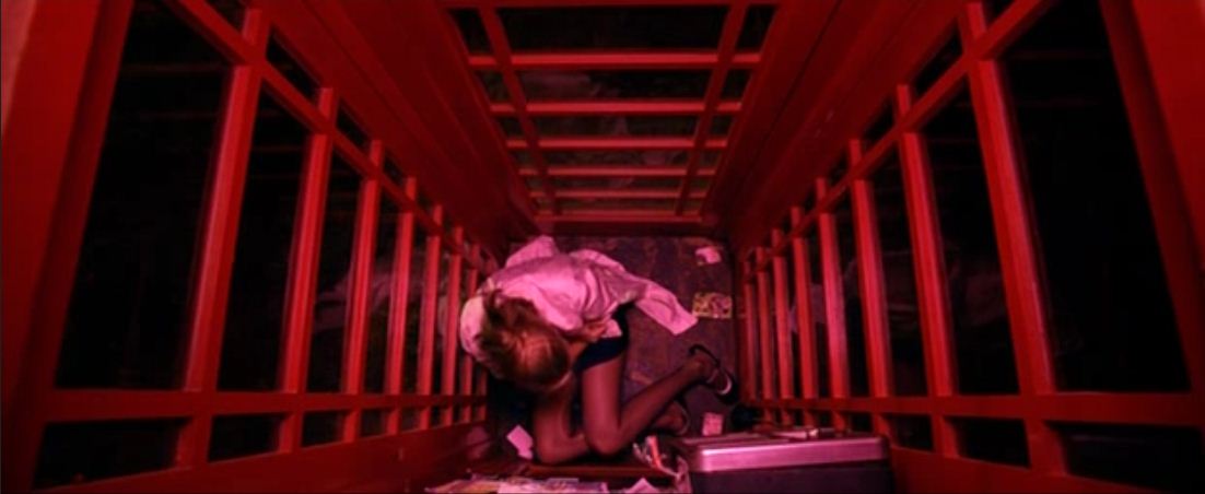 仙境绑架案剧照的剧照