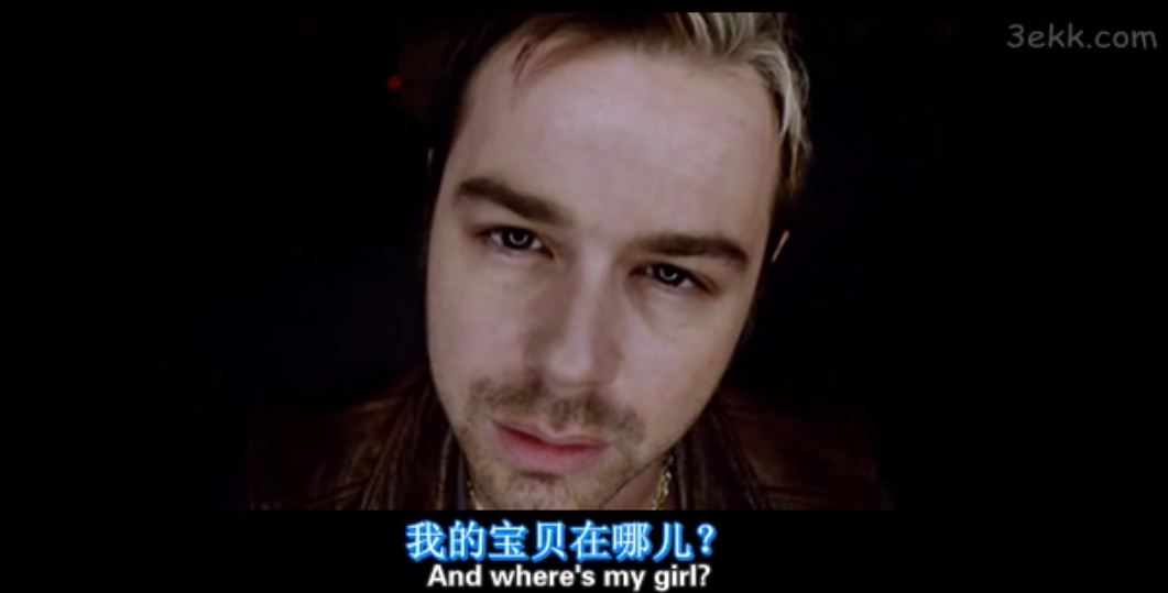 仙境绑架案剧照的剧照