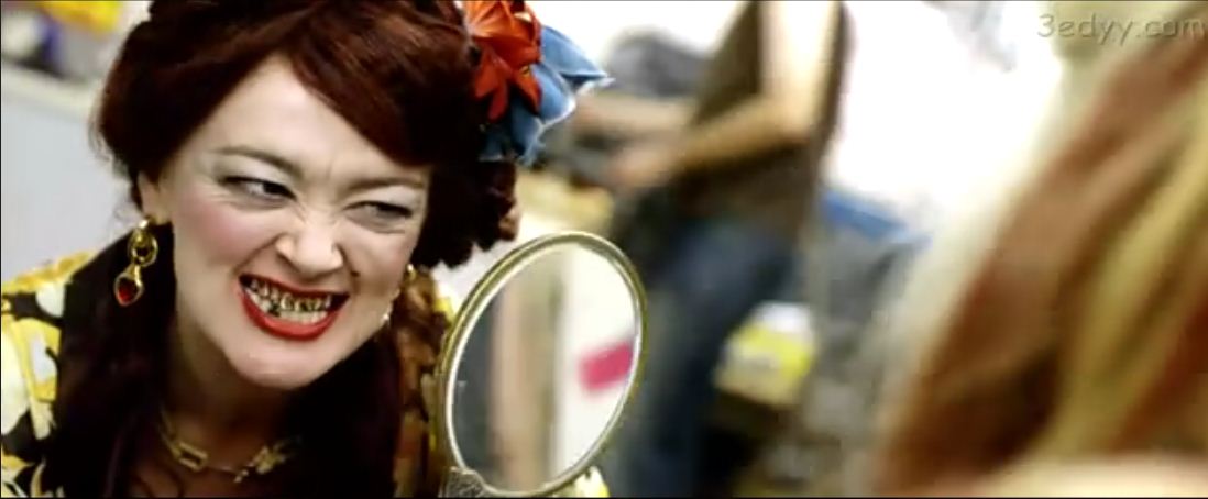 仙境绑架案剧照的剧照