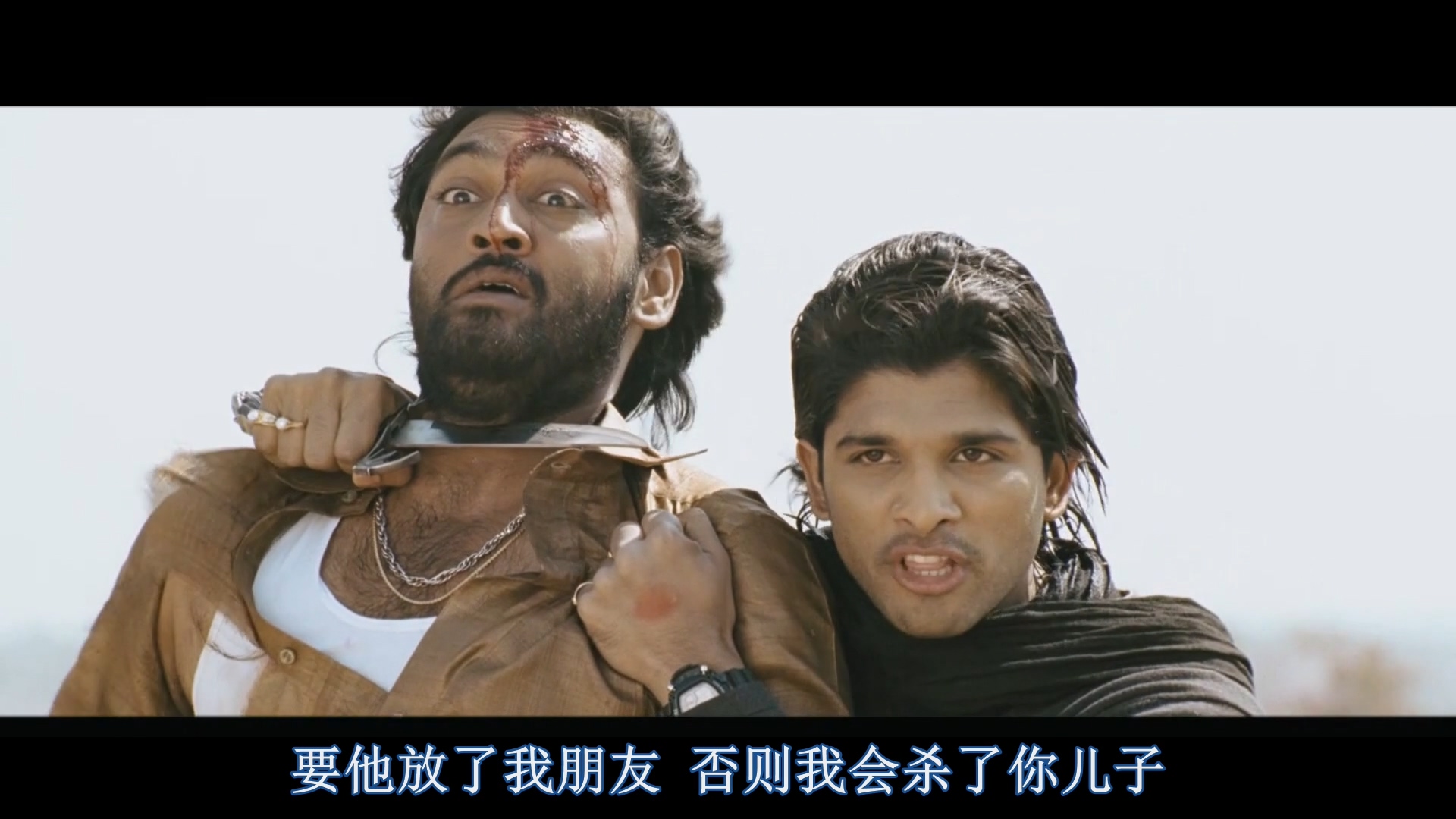 阿里亚2剧照的剧照