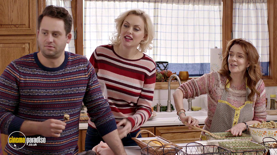 蕾丝炸弹剧照的剧照