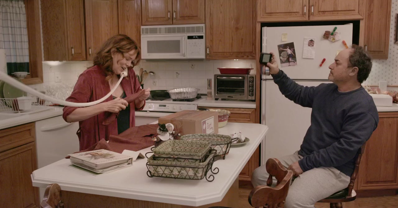 蕾丝炸弹剧照的剧照