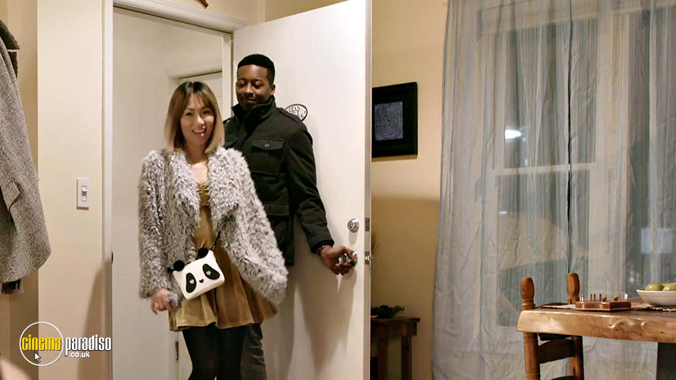 蕾丝炸弹剧照的剧照