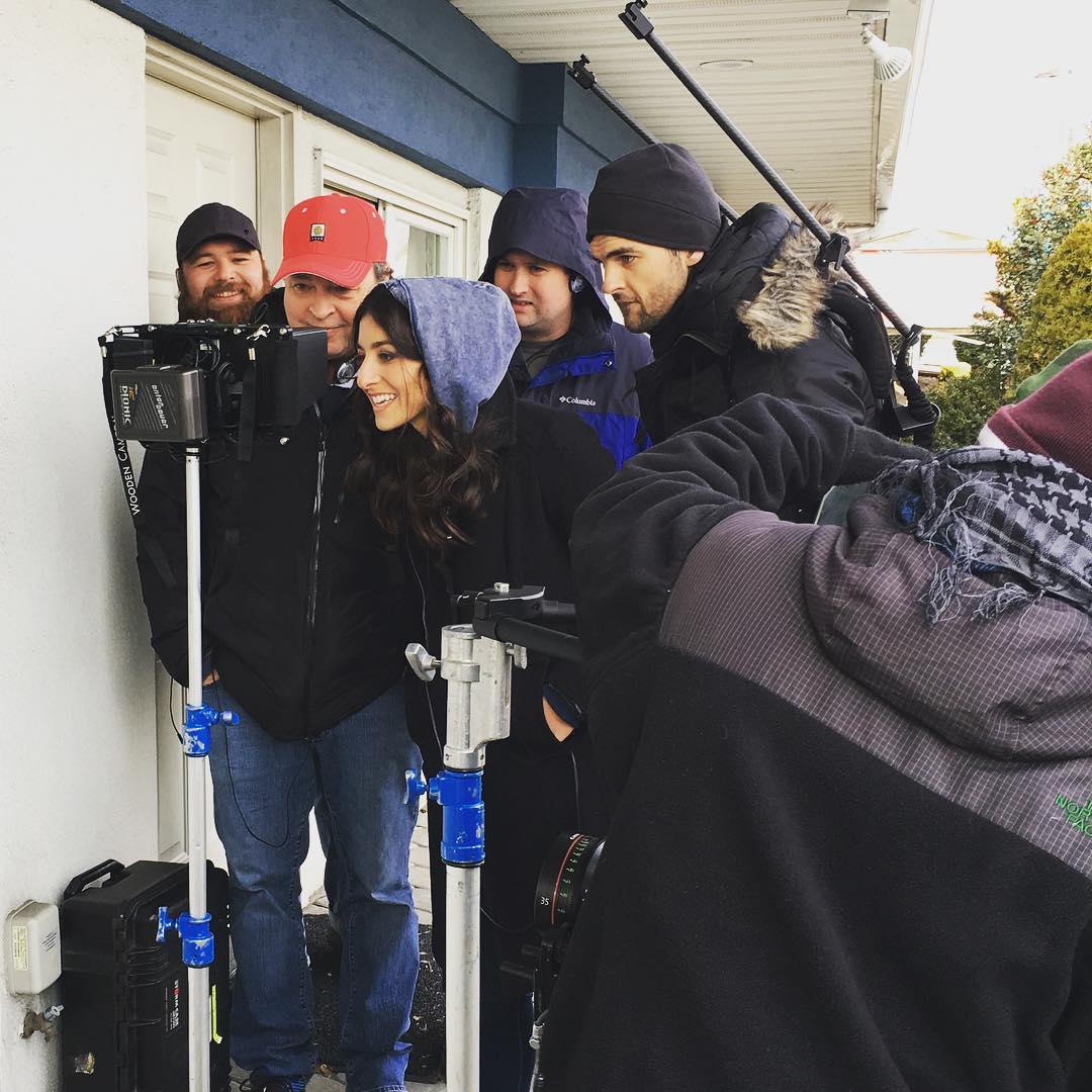 蕾丝炸弹剧照的剧照