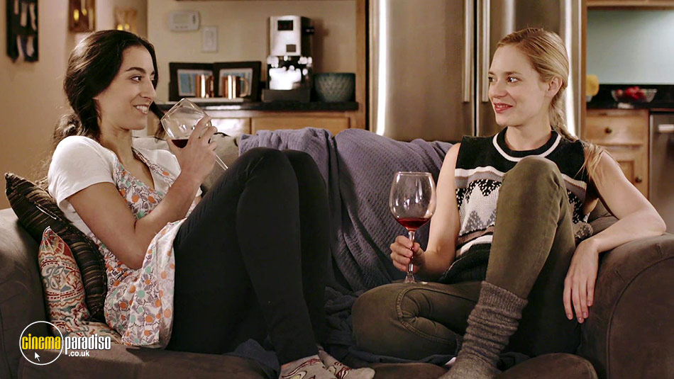 蕾丝炸弹剧照的剧照