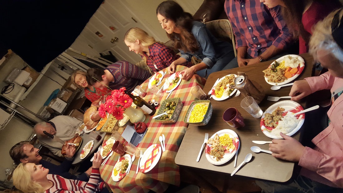 蕾丝炸弹剧照的剧照