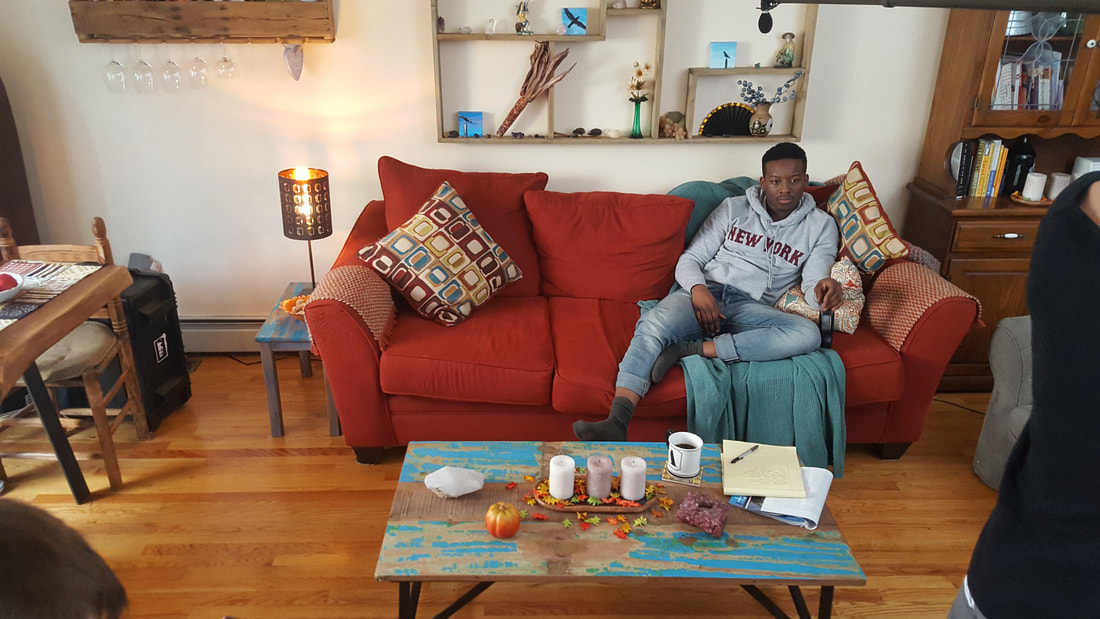 蕾丝炸弹剧照的剧照