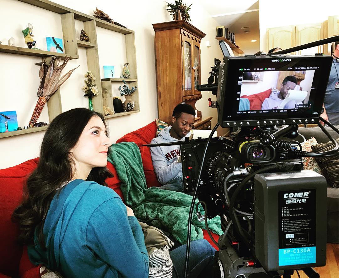 蕾丝炸弹剧照的剧照