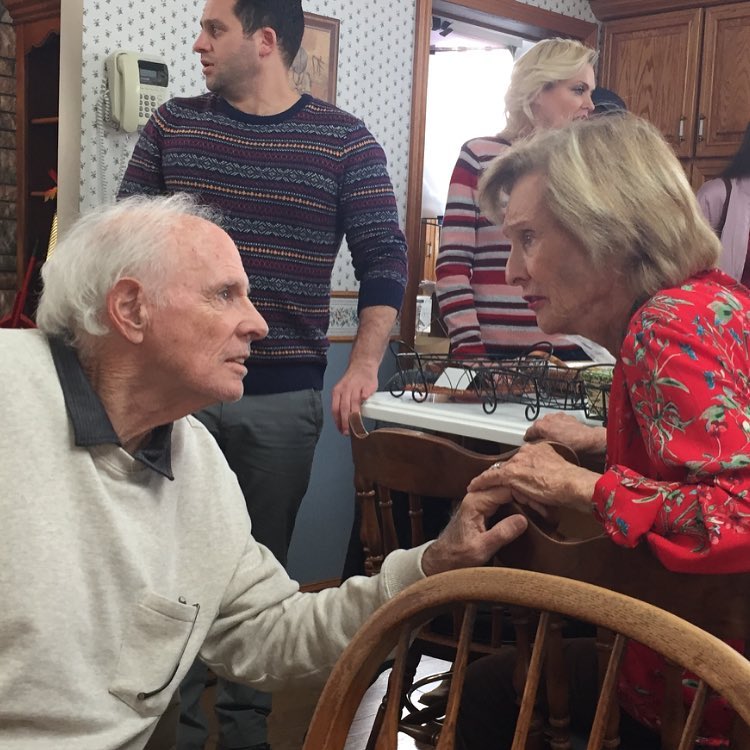 蕾丝炸弹剧照的剧照