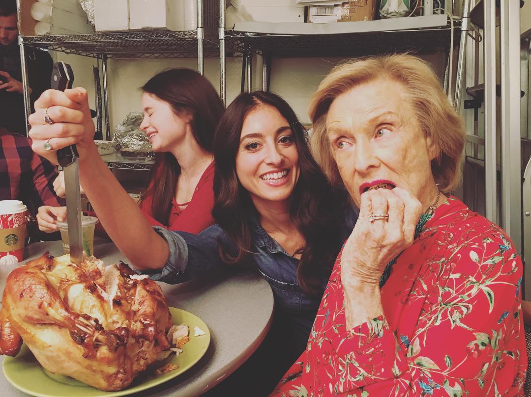 蕾丝炸弹剧照的剧照