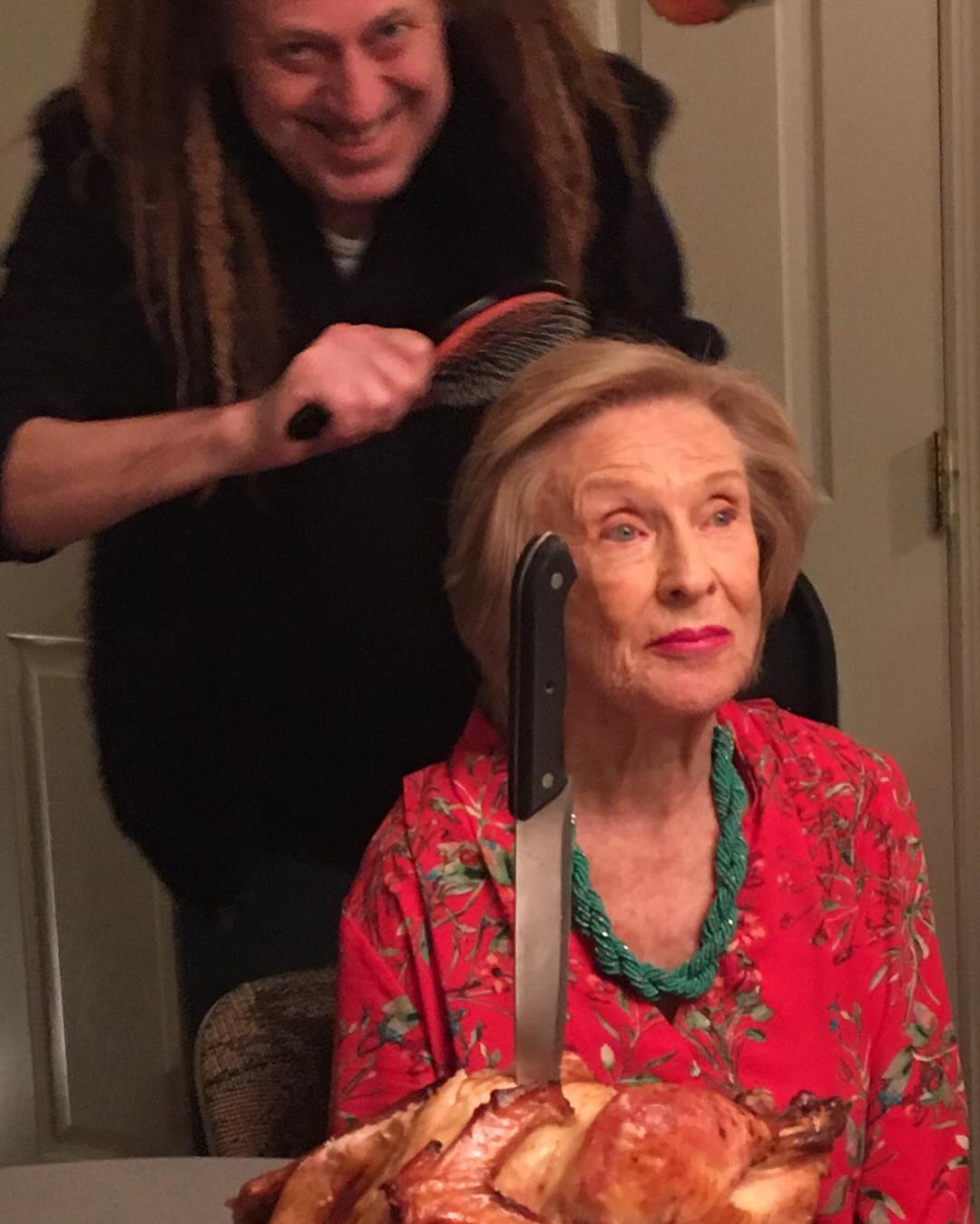 蕾丝炸弹剧照的剧照