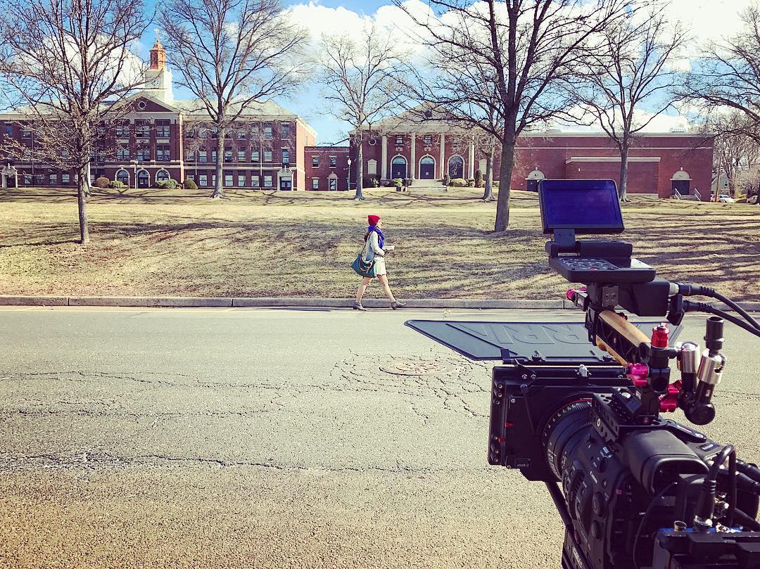 蕾丝炸弹剧照的剧照