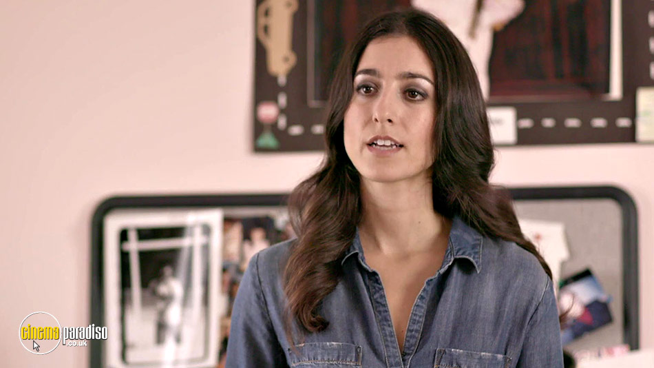 蕾丝炸弹剧照的剧照