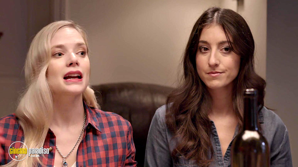 蕾丝炸弹剧照的剧照