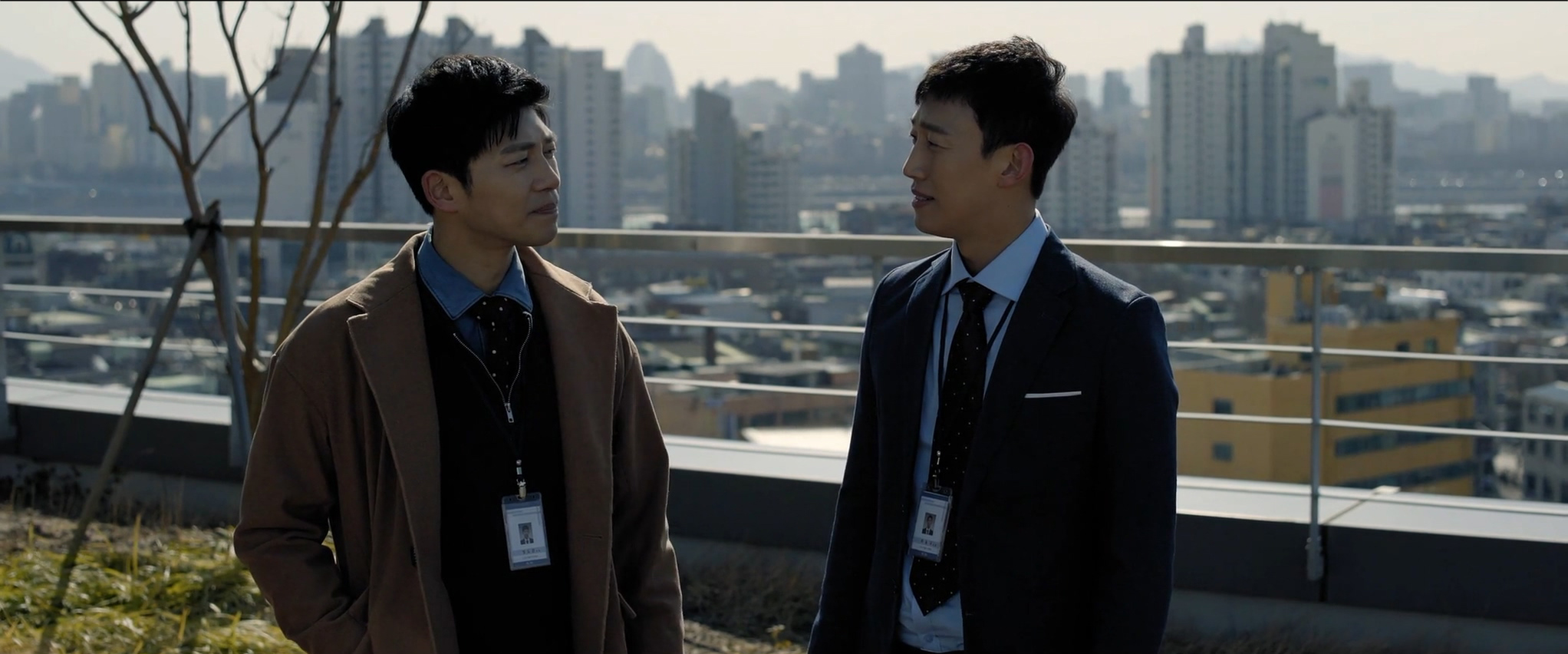 拼图剧照的剧照