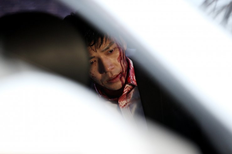 拼图剧照的剧照