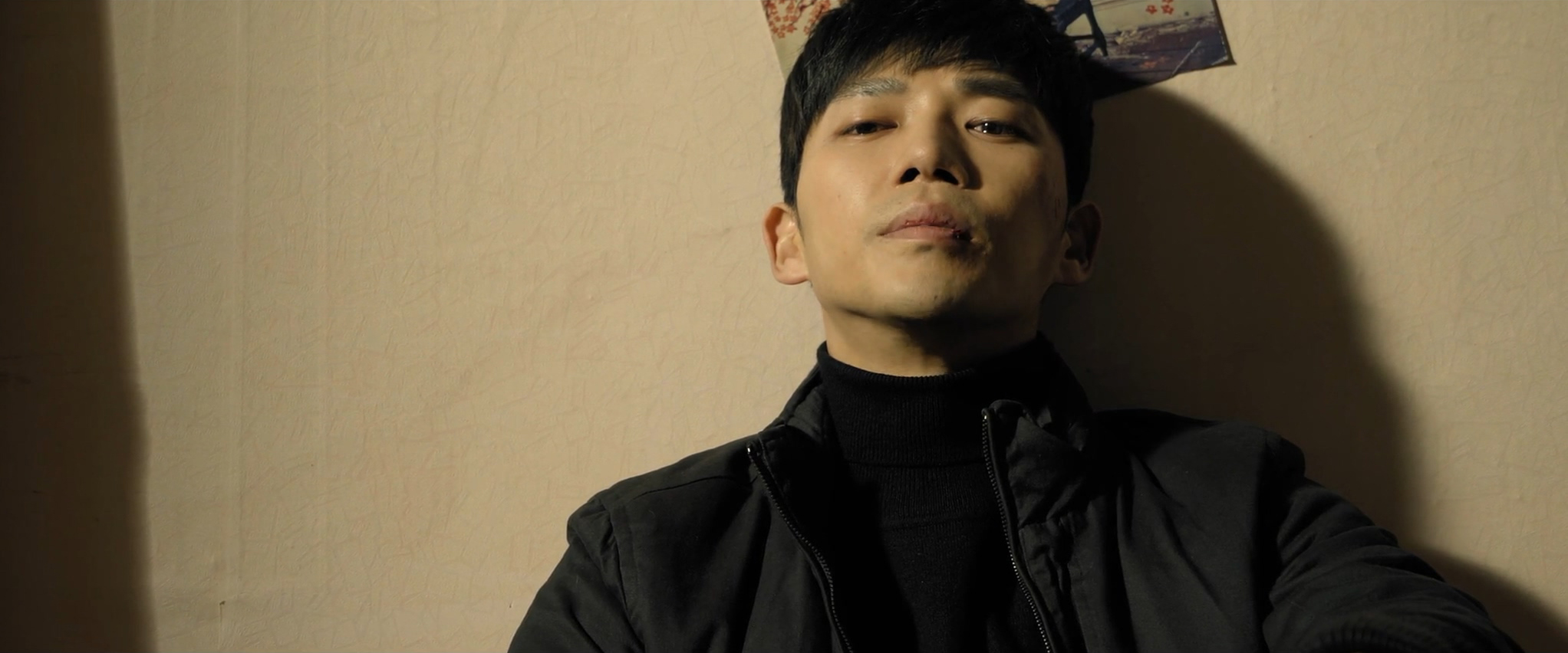 拼图剧照的剧照